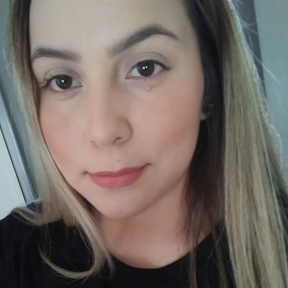 Meet your Posher, Erika